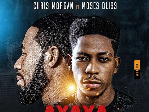 Ayaya by Moses Bliss video thumbnail