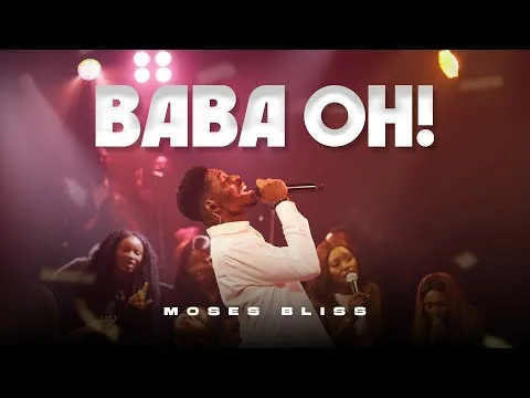 Baba Oh official video thumbnail