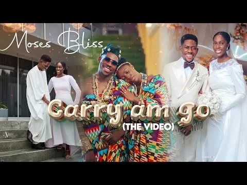 Carry Am Go official video thumbnail