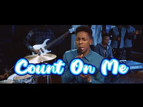 Count On Me official video thumbnail
