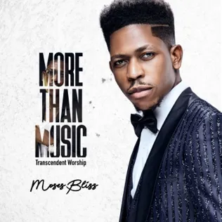 Moses Bliss Daddy Wey Dey Pamper