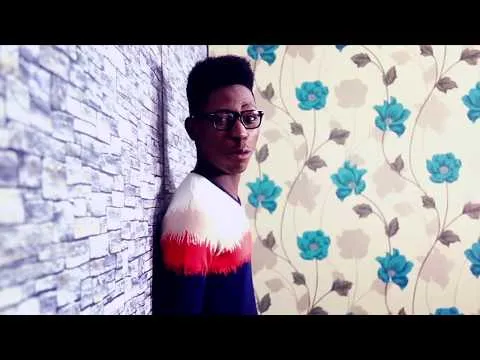 E No Dei Fall My Hand by Moses Bliss video thumbnail