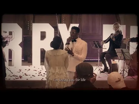 For Life (Love Song) by Moses Bliss video thumbnail
