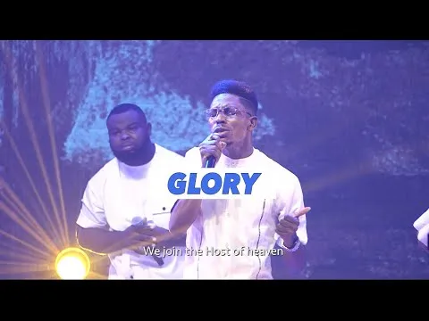 Glory by Moses Bliss video thumbnail