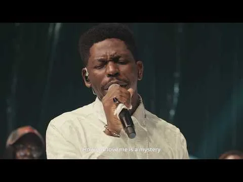 Good God official video thumbnail