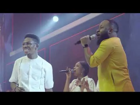 Halleluyah Anthem official video thumbnail
