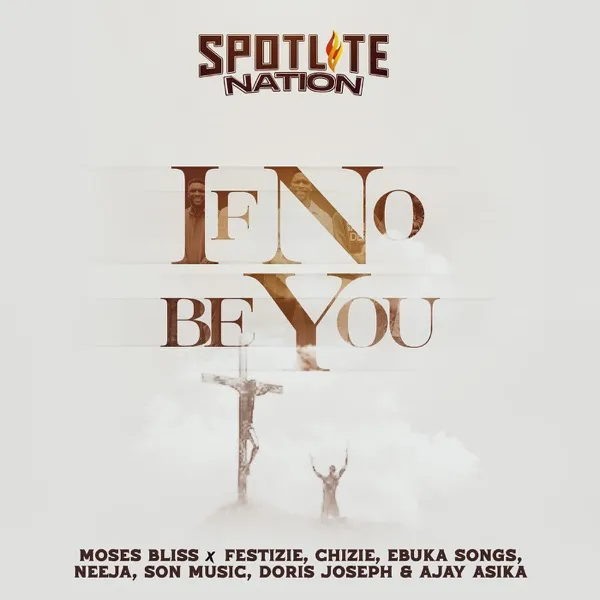 Album Art for If No Be You