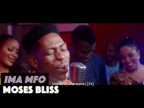 Ima Mfo official video thumbnail