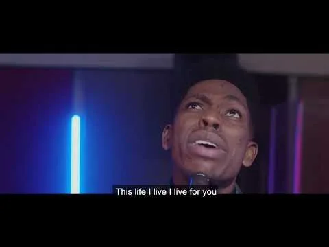In Your Hands official video thumbnail