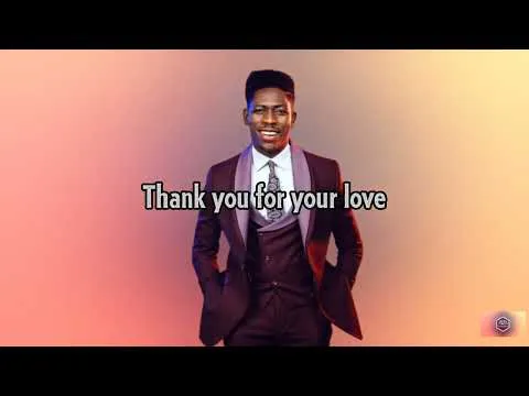 Jesus Oh by Moses Bliss video thumbnail