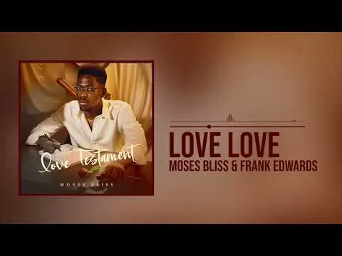 Love Love official video thumbnail