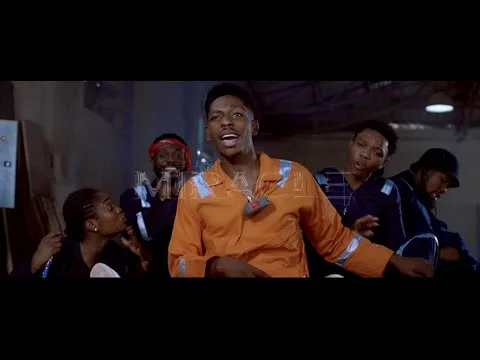 Miracle official video thumbnail