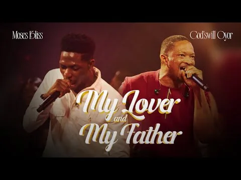 My Lover & Father official video thumbnail