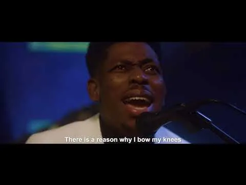 Never Seen by Moses Bliss video thumbnail