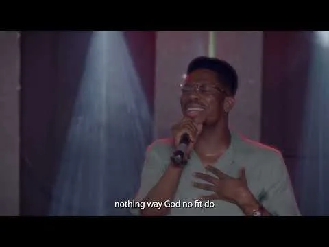 Nothing by Moses Bliss video thumbnail