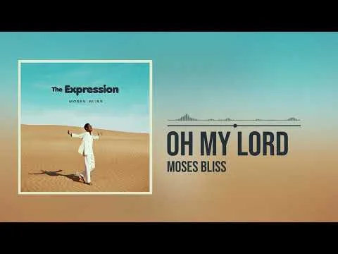 Oh My Lord official video thumbnail