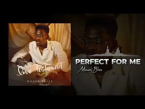 Perfect For Me official video thumbnail