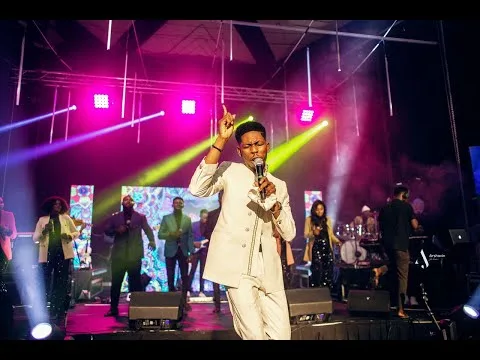 Taking Care (Live at Bliss Experience) official video thumbnail