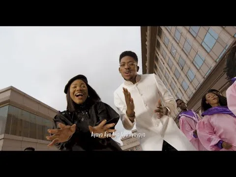 Taking Care (Remix) by Moses Bliss video thumbnail