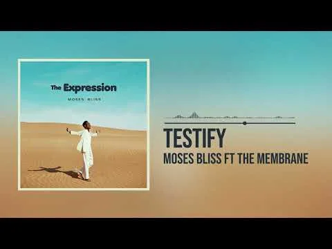 Testify official video thumbnail