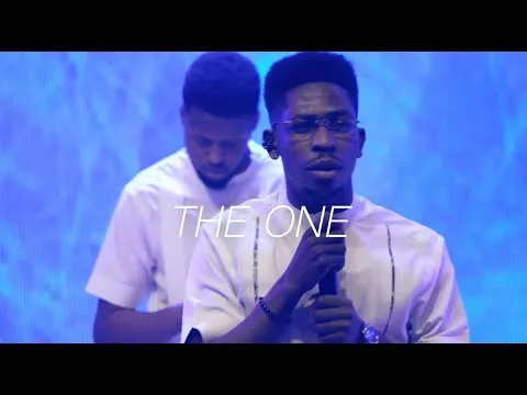 The One official video thumbnail