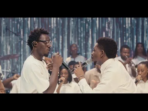 Unending Joy official video thumbnail