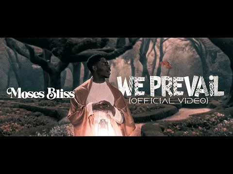 We Prevail official video thumbnail