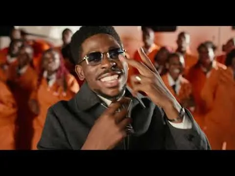 With My Name [Laugh Last] by Moses Bliss video thumbnail