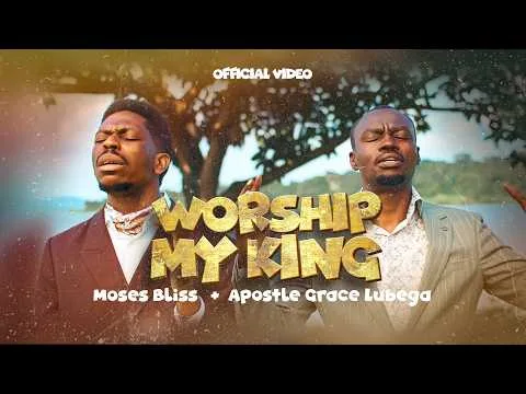 Worship My King official video thumbnail