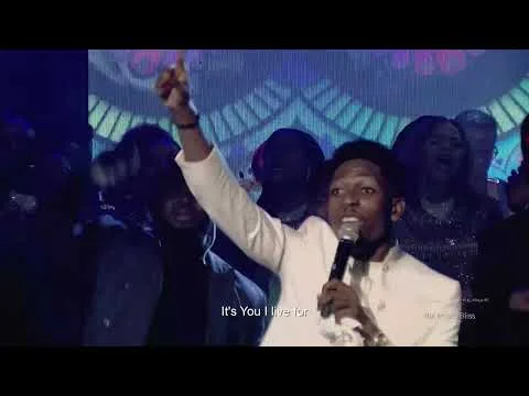 You I Live For (Live at Bliss Experience) official video thumbnail
