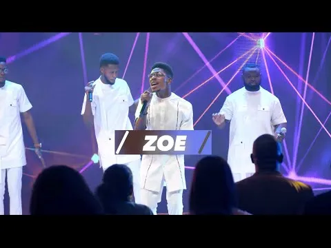 Zoe by Moses Bliss video thumbnail