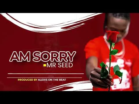 Am Sorry official video thumbnail