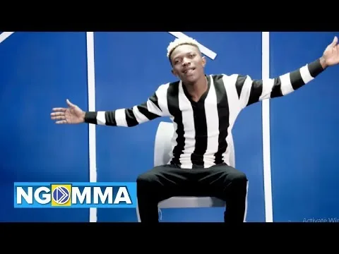 Bless me official video thumbnail