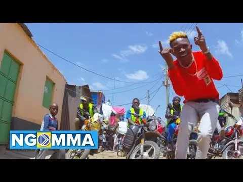 Dundaa official video thumbnail
