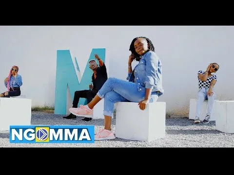 Kwa Hao official video thumbnail