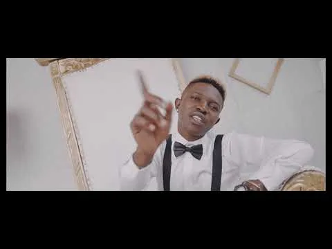 Ogopa Mungu by Mr Seed video thumbnail