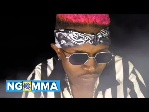 Pepeta official video thumbnail