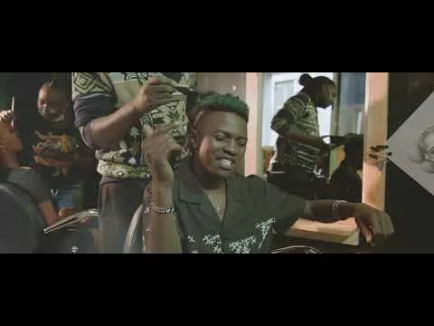 Utamu official video thumbnail