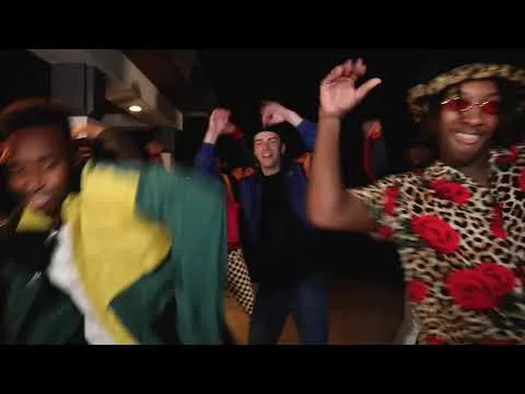 Dance Break by Mr. Talkbox video thumbnail