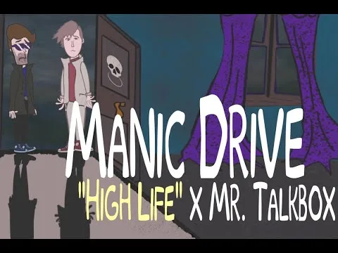 High Life by Mr. Talkbox video thumbnail
