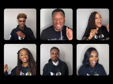Hold On (Change Is Coming) by Mr. Talkbox video thumbnail
