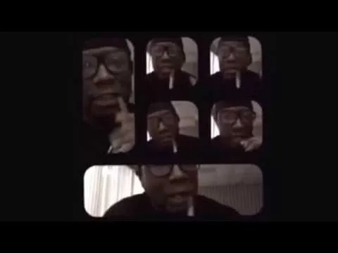 More Than a Lover Remix by Mr. Talkbox video thumbnail