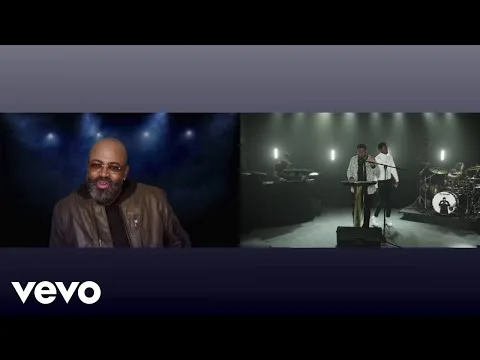 Never Leave You by Mr. Talkbox video thumbnail