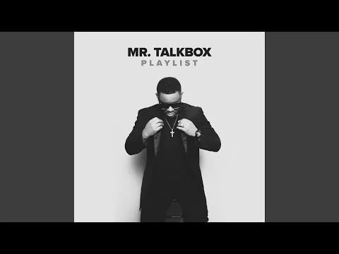 Ridin' by Mr. Talkbox video thumbnail