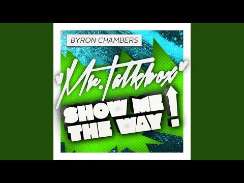 Shine by Mr. Talkbox video thumbnail