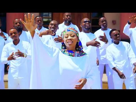 Bwana Niongoze by Msanii Music Group video thumbnail