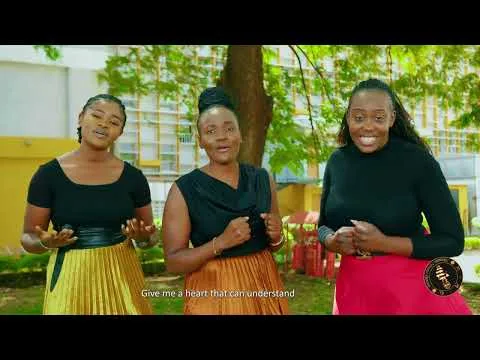 Kuna Njia Mbili by Msanii Music Group video thumbnail