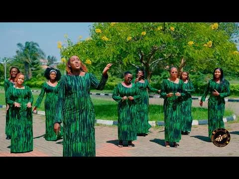 Nipe Neema by Msanii Music Group video thumbnail