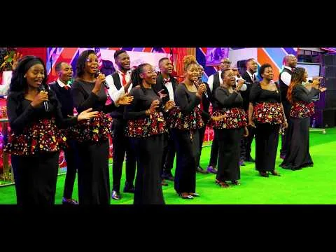 Nitasimama by Msanii Music Group video thumbnail