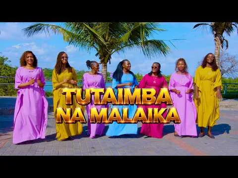 Tutaimba Na Malaika official video thumbnail